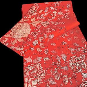 OBI FEMME 008-325 (fukuro-obi) OBI FEMME 008-325 (fukuro-obi)
